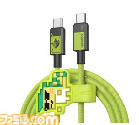 UGREEN×『原神』コラボ商品4種が3月25日より発売決定。4月3日