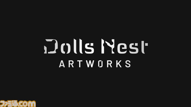 『Dolls Nest(ドールズネスト)』少女型機械で荒廃した世界を探索するカスタマイズ3Dアクションが4/24に発売。人型やタンク型などの機械が戦闘を繰り広げるメインPVが公開