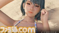 『DOAXVV』スピンオフ恋愛ゲーム『VVプリズム』レビュー。新グラフィックで“ガチ恋距離”が描かれるドキドキ体験。女の子たちと結ばれる瞬間も、しっかりと描かれる！