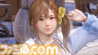 『DOAXVV』スピンオフ恋愛ゲーム『VVプリズム』レビュー。新グラフィックで“ガチ恋距離”が描かれるドキドキ体験。女の子たちと結ばれる瞬間も、しっかりと描かれる！