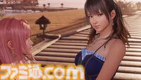 『DOAXVV』スピンオフ恋愛ゲーム『VVプリズム』レビュー。新グラフィックで“ガチ恋距離”が描かれるドキドキ体験。女の子たちと結ばれる瞬間も、しっかりと描かれる！