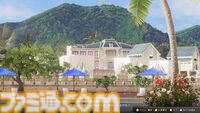 『DOAXVV』スピンオフ恋愛ゲーム『VVプリズム』レビュー。新グラフィックで“ガチ恋距離”が描かれるドキドキ体験。女の子たちと結ばれる瞬間も、しっかりと描かれる！