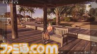 『DOAXVV』スピンオフ恋愛ゲーム『VVプリズム』レビュー。新グラフィックで“ガチ恋距離”が描かれるドキドキ体験。女の子たちと結ばれる瞬間も、しっかりと描かれる！