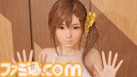 『DOAXVV』スピンオフ恋愛ゲーム『VVプリズム』レビュー。新グラフィックで“ガチ恋距離”が描かれるドキドキ体験。女の子たちと結ばれる瞬間も、しっかりと描かれる！