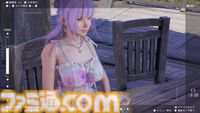 『DOAXVV』スピンオフ恋愛ゲーム『VVプリズム』レビュー。新グラフィックで“ガチ恋距離”が描かれるドキドキ体験。女の子たちと結ばれる瞬間も、しっかりと描かれる！