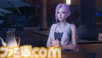 『DOAXVV』スピンオフ恋愛ゲーム『VVプリズム』レビュー。新グラフィックで“ガチ恋距離”が描かれるドキドキ体験。女の子たちと結ばれる瞬間も、しっかりと描かれる！
