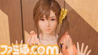 『DOAXVV』スピンオフ恋愛ゲーム『VVプリズム』レビュー。新グラフィックで“ガチ恋距離”が描かれるドキドキ体験。女の子たちと結ばれる瞬間も、しっかりと描かれる！
