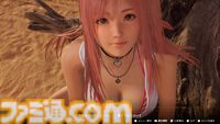 『DOAXVV』スピンオフ恋愛ゲーム『VVプリズム』レビュー。新グラフィックで“ガチ恋距離”が描かれるドキドキ体験。女の子たちと結ばれる瞬間も、しっかりと描かれる！