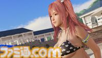 『DOAXVV』スピンオフ恋愛ゲーム『VVプリズム』レビュー。新グラフィックで“ガチ恋距離”が描かれるドキドキ体験。女の子たちと結ばれる瞬間も、しっかりと描かれる！