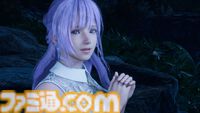 『DOAXVV』スピンオフ恋愛ゲーム『VVプリズム』レビュー。新グラフィックで“ガチ恋距離”が描かれるドキドキ体験。女の子たちと結ばれる瞬間も、しっかりと描かれる！