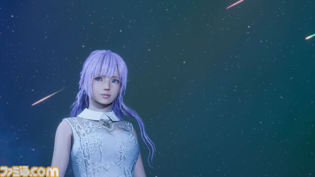 『DOAXVV』スピンオフ恋愛ゲーム『VVプリズム』レビュー。新グラフィックで“ガチ恋距離”が描かれるドキドキ体験。女の子たちと結ばれる瞬間も、しっかりと描かれる！