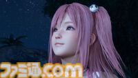 『DOAXVV』スピンオフ恋愛ゲーム『VVプリズム』レビュー。新グラフィックで“ガチ恋距離”が描かれるドキドキ体験。女の子たちと結ばれる瞬間も、しっかりと描かれる！