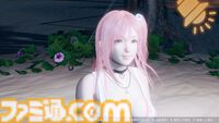 『DOAXVV』スピンオフ恋愛ゲーム『VVプリズム』レビュー。新グラフィックで“ガチ恋距離”が描かれるドキドキ体験。女の子たちと結ばれる瞬間も、しっかりと描かれる！