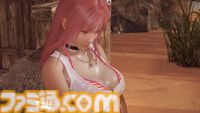 『DOAXVV』スピンオフ恋愛ゲーム『VVプリズム』レビュー。新グラフィックで“ガチ恋距離”が描かれるドキドキ体験。女の子たちと結ばれる瞬間も、しっかりと描かれる！