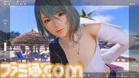 『DOAXVV』スピンオフ恋愛ゲーム『VVプリズム』レビュー。新グラフィックで“ガチ恋距離”が描かれるドキドキ体験。女の子たちと結ばれる瞬間も、しっかりと描かれる！
