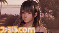 『DOAXVV』スピンオフ恋愛ゲーム『VVプリズム』レビュー。新グラフィックで“ガチ恋距離”が描かれるドキドキ体験。女の子たちと結ばれる瞬間も、しっかりと描かれる！