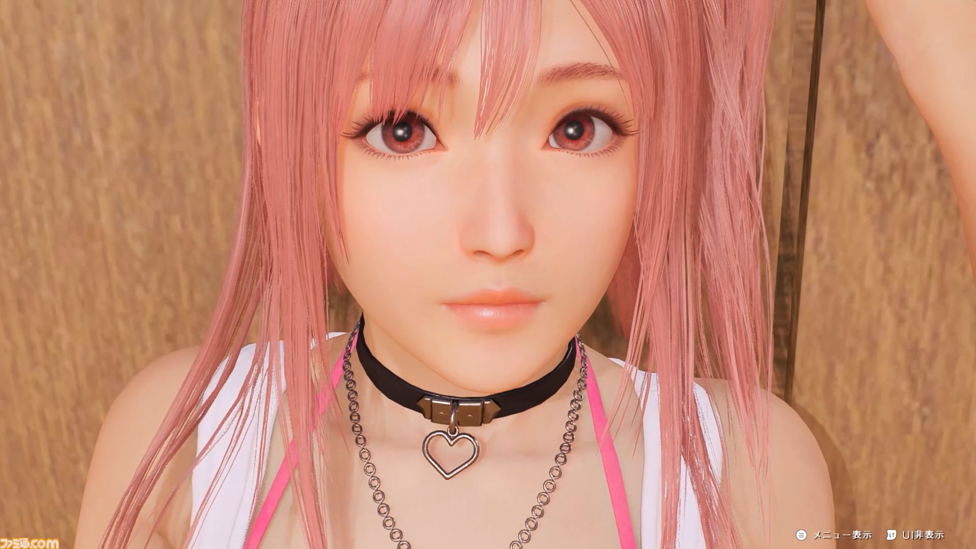 『DOAXVV』スピンオフ恋愛ゲーム『VVプリズム』レビュー。新グラフィックで“ガチ恋距離”が描かれるドキドキ体験。女の子たちと結ばれる瞬間も、しっかりと描かれる！