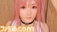 『DOAXVV』スピンオフ恋愛ゲーム『VVプリズム』レビュー。新グラフィックで“ガチ恋距離”が描かれるドキドキ体験。女の子たちと結ばれる瞬間も、しっかりと描かれる！