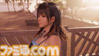 『DOAXVV』スピンオフ恋愛ゲーム『VVプリズム』レビュー。新グラフィックで“ガチ恋距離”が描かれるドキドキ体験。女の子たちと結ばれる瞬間も、しっかりと描かれる！