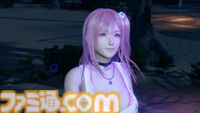 『DOAXVV』スピンオフ恋愛ゲーム『VVプリズム』レビュー。新グラフィックで“ガチ恋距離”が描かれるドキドキ体験。女の子たちと結ばれる瞬間も、しっかりと描かれる！