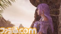 『DOAXVV』スピンオフ恋愛ゲーム『VVプリズム』レビュー。新グラフィックで“ガチ恋距離”が描かれるドキドキ体験。女の子たちと結ばれる瞬間も、しっかりと描かれる！