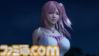 『DOAXVV』スピンオフ恋愛ゲーム『VVプリズム』レビュー。新グラフィックで“ガチ恋距離”が描かれるドキドキ体験。女の子たちと結ばれる瞬間も、しっかりと描かれる！