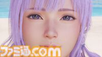 『DOAXVV』スピンオフ恋愛ゲーム『VVプリズム』レビュー。新グラフィックで“ガチ恋距離”が描かれるドキドキ体験。女の子たちと結ばれる瞬間も、しっかりと描かれる！