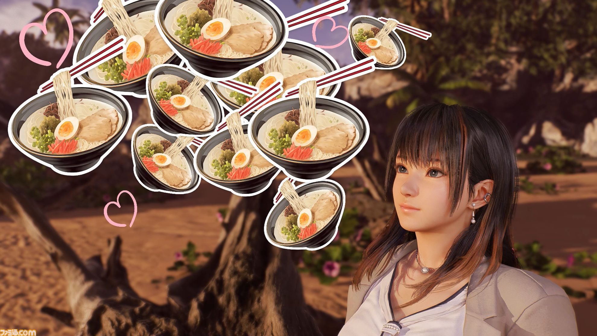 『DOAXVV』スピンオフ恋愛ゲーム『VVプリズム』レビュー。新グラフィックで“ガチ恋距離”が描かれるドキドキ体験。女の子たちと結ばれる瞬間も、しっかりと描かれる！