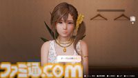 『DOAXVV』スピンオフ恋愛ゲーム『VVプリズム』レビュー。新グラフィックで“ガチ恋距離”が描かれるドキドキ体験。女の子たちと結ばれる瞬間も、しっかりと描かれる！