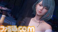 『DOAXVV』スピンオフ恋愛ゲーム『VVプリズム』レビュー。新グラフィックで“ガチ恋距離”が描かれるドキドキ体験。女の子たちと結ばれる瞬間も、しっかりと描かれる！