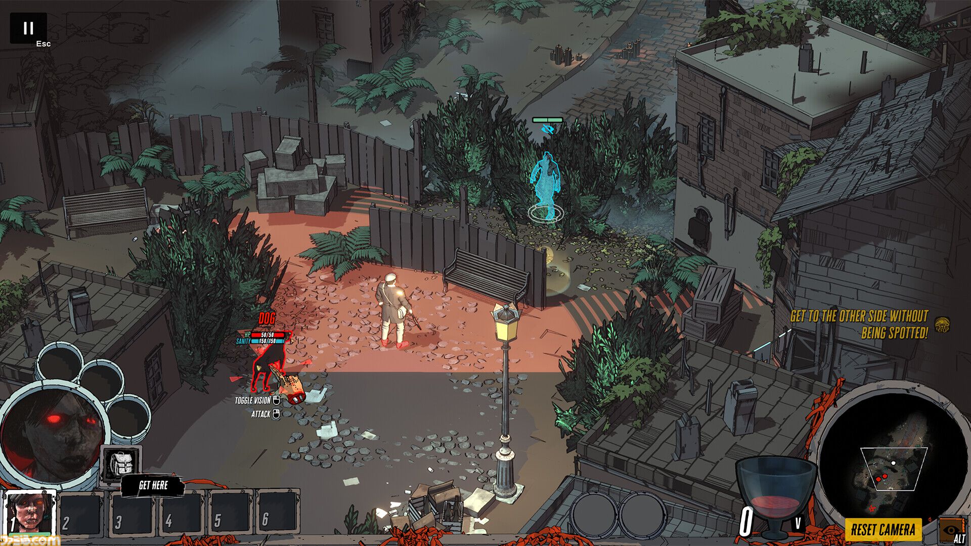 『Cthulhu Keeper』“クトゥルフ神話”のクリーチャーを召喚し、カルト教団を導くダンジョン構築＆戦略ゲーム。プレイテストがSteamで実施中