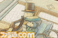 『レイトン教授』の1000ピースジグソーパズル、『Balatro』ゲーム内デザインを再現したトランプが本日（3/19）発売