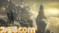 『ダークソウル3』が発売された日。世界的な流行を生み出した高難度シリーズ完結作。トラウマの地アノール・ロンドの再登場にも驚かされた【今日は何の日？】