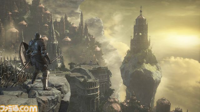 『ダークソウル3』が発売された日。世界的な流行を生み出した高難度シリーズ完結作。トラウマの地アノール・ロンドの再登場にも驚かされた【今日は何の日？】