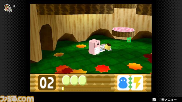 『星のカービィ64』25周年。コピー能力をミックスして使えるのが新しかった、シリーズで初めての3D作品【今日は何の日？】