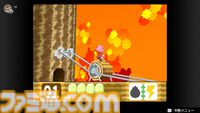 『星のカービィ64』25周年。コピー能力をミックスして使えるのが新しかった、シリーズで初めての3D作品【今日は何の日？】
