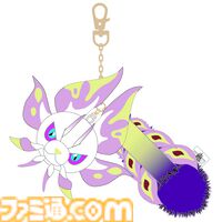 『モンハン』×“ニジゲンノモリ”コラボアトラクションでタマミツネが3/20狩猟解禁。限定ノベルティとグッズも登場。全身を使った立ち回りで一狩り行こうぜ！