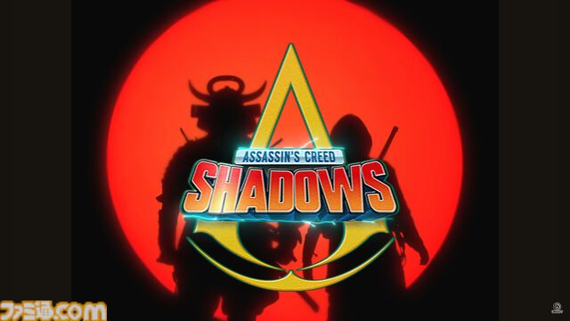 『アサシン クリード シャドウズ』特撮ムービーが公開。『仮面ライダーアマゾンズ』主題歌を歌う小林太郎が日本語版歌詞・歌唱を担当