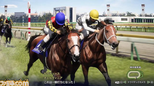 【今週発売のおすすめタイトル】『ちいかわ』初の公式アプリ『ちいぽけ』3/27配信。競馬シム『ウイニングポスト 10 2025』やサンリオの鬼ごっこゲームなども【3/24～3/30】