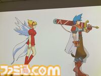 大カプコン展で吉田沙保里vsリュウの激闘再び。カプコン創成期の資料から、リアルさにこだわる3DCG最新技術まで集う内覧会レポート