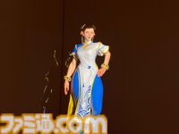大カプコン展で吉田沙保里vsリュウの激闘再び。カプコン創成期の資料から、リアルさにこだわる3DCG最新技術まで集う内覧会レポート