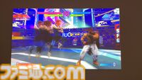 大カプコン展で吉田沙保里vsリュウの激闘再び。カプコン創成期の資料から、リアルさにこだわる3DCG最新技術まで集う内覧会レポート