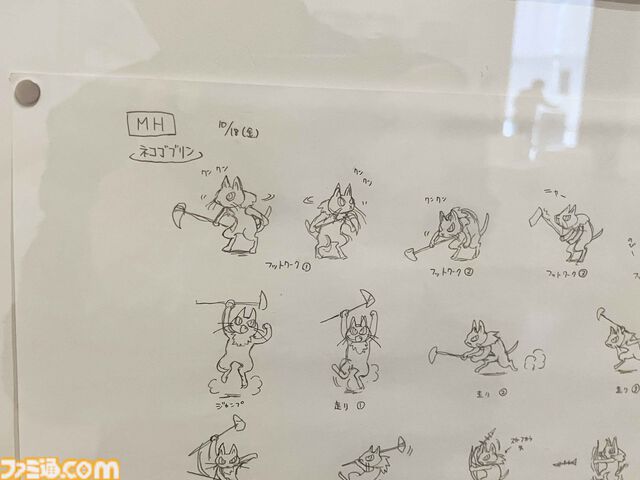 大カプコン展で吉田沙保里vsリュウの激闘再び。カプコン創成期の資料から、リアルさにこだわる3DCG最新技術まで集う内覧会レポート