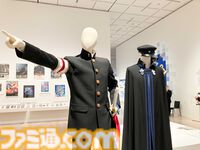 大カプコン展で吉田沙保里vsリュウの激闘再び。カプコン創成期の資料から、リアルさにこだわる3DCG最新技術まで集う内覧会レポート
