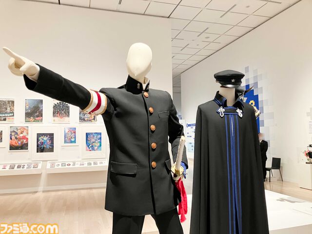 大カプコン展で吉田沙保里vsリュウの激闘再び。カプコン創成期の資料から、リアルさにこだわる3DCG最新技術まで集う内覧会レポート