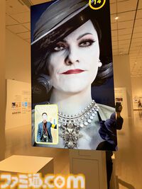 大カプコン展で吉田沙保里vsリュウの激闘再び。カプコン創成期の資料から、リアルさにこだわる3DCG最新技術まで集う内覧会レポート