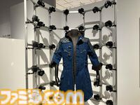 大カプコン展で吉田沙保里vsリュウの激闘再び。カプコン創成期の資料から、リアルさにこだわる3DCG最新技術まで集う内覧会レポート