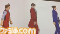 大カプコン展で吉田沙保里vsリュウの激闘再び。カプコン創成期の資料から、リアルさにこだわる3DCG最新技術まで集う内覧会レポート
