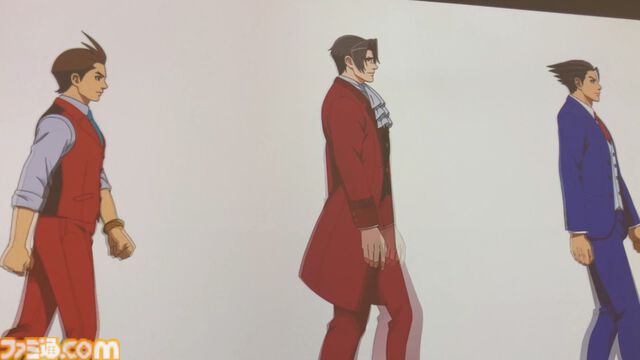 大カプコン展で吉田沙保里vsリュウの激闘再び。カプコン創成期の資料から、リアルさにこだわる3DCG最新技術まで集う内覧会レポート