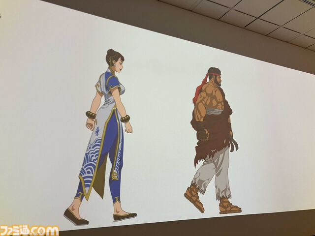 大カプコン展で吉田沙保里vsリュウの激闘再び。カプコン創成期の資料から、リアルさにこだわる3DCG最新技術まで集う内覧会レポート